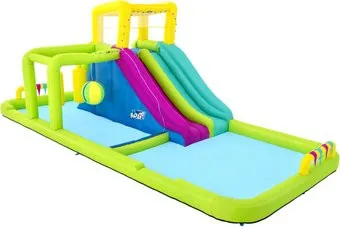 Bestway Splash Course 53387 (710х310х265)