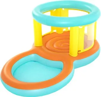 Bestway Jumptopia 52385 (239х142х102)