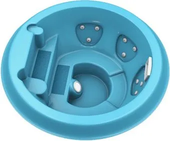 Empire Pools СПА 3 Econom (2x2 м) с джакузи