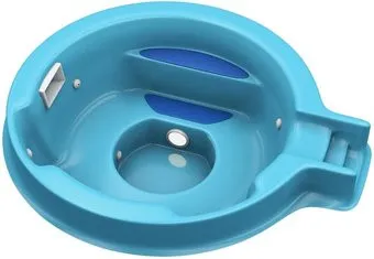 Empire Pools Джакузи Econom (2.25x2.5 м) с джакузи