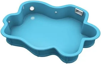 Empire Pools Калипсо Econom (3x2.3 м)