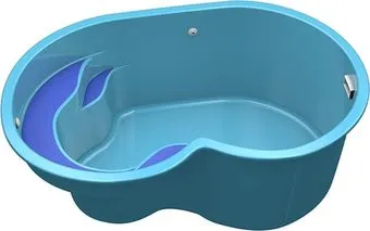 Empire Pools Сан-Ремо Econom (4x2.5 м)