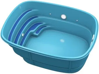 Empire Pools София Econom (4.7x3 м)