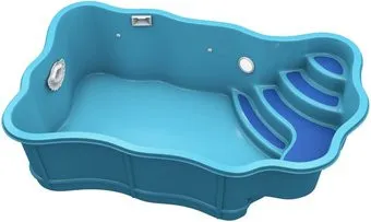 Empire Pools Верона Econom (4.7x3 м)