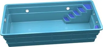 Empire Pools Мальта Econom (6.32x3 м)