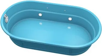 Empire Pools Лион Econom (6.4x3.4 м)