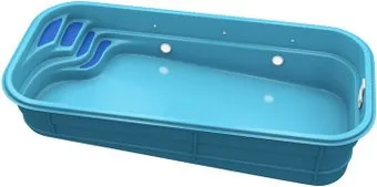 Empire Pools Марсель Econom (7.25x3.3 м)