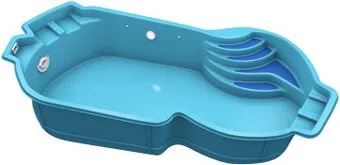 Empire Pools Манхеттен Econom (7.8x3.6 м)