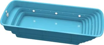 Empire Pools Океаник Econom (10.35x5 м)