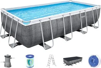 Bestway Power Steel 56996 (488х244х122)