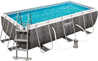 Bestway Power Steel 56722 (412х201х122)