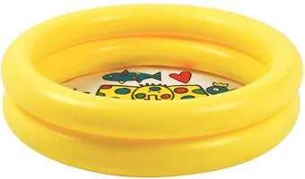 Jilong Circular Kiddy Pool JL016007NPF (76x20см)
