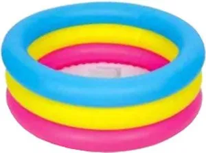 Jilong Circular Kiddy Pool (JL010086-1NPF)