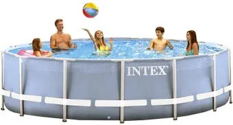 Intex Prism Frame 457х122