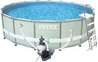 Intex Ultra Frame 549x132