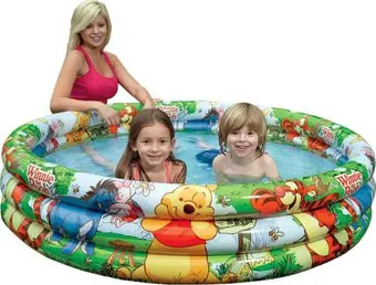 Intex Winnie The Pooh Three Ring 147х33 (58915)