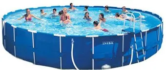 Intex Intex Metal Frame 732х132 (54938)