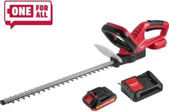Wortex DB 5218 ALL1 XLT Set 1334652 (с 1-им АКБ)