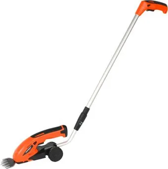 Patriot СSH 372 (с АКБ)