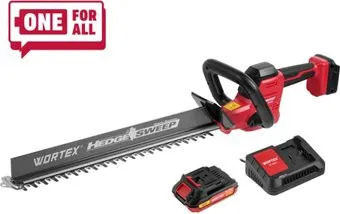 Wortex DB 5018 ALL1 XLT Set 1334650 (с 1-им АКБ)