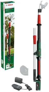 Bosch AdvancedPrune 18V-45 06008C5000 (с 1-им АКБ)