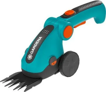 Gardena ComfortCut Li 9858-20 (с АКБ)