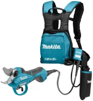Makita DUP362Z (без АКБ)