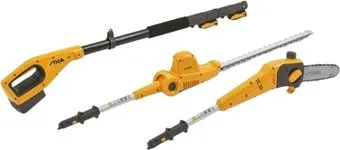 Stiga MT 100e Kit 271724108/ST2 (с 1-им АКБ)