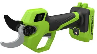 Greenworks PR24320 PR24320A1 (без АКБ)