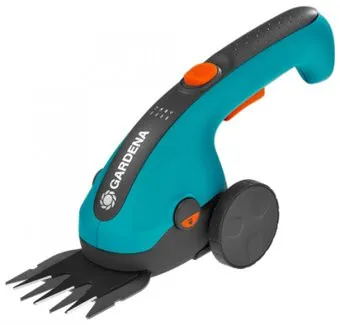 Gardena ClassicCut Li 09855-20.000.00 (с АКБ)