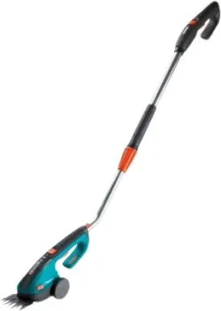 Gardena ClassicCut Li 9855-20 (с АКБ)