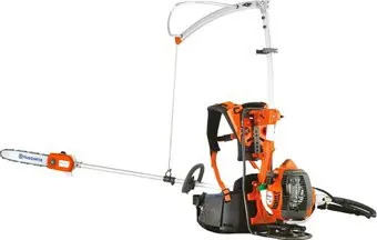 Husqvarna 535FBX