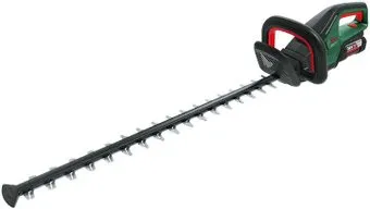 Bosch AdvancedHedgeCut 36V-65-28 060084A300 (с 1-им АКБ)
