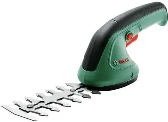 Bosch Easy Shear 0600833303 (с АКБ)