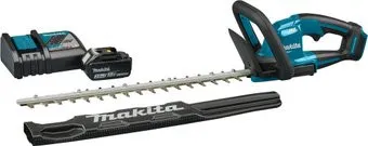 Makita DUH506RF (с 1-им АКБ 3 Ач)
