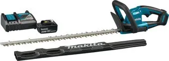 Makita DUH606RT (с 1-им АКБ 5 Ач)