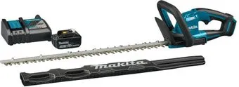 Makita DUH606RF (с 1-им АКБ 3 Ач)