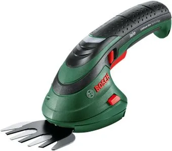 Bosch Isio 0600833106