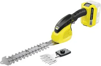 Karcher GSH 18-20 (без АКБ)