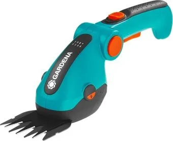 Gardena ComfortCut Li 9856-20 (с АКБ)