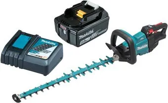 Makita DUH602RT (с 1-им АКБ)