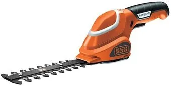 Black & Decker GSL300-QW (с 1-им АКБ)