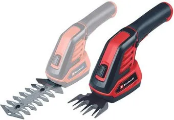 Einhell GC-CG 3,6/70 Li WT 3410365 (с 1-им АКБ)