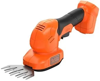 Black & Decker BCSS18B-XJ (без АКБ)