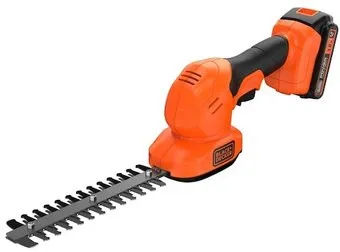 Black & Decker BCSS18D1-QW (с 1-им АКБ)