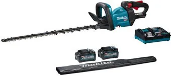 Makita UH006GM201 (с 2-мя АКБ)