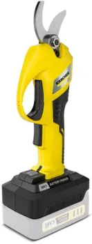Karcher TLO 2-18 1.445-340.0 (без АКБ)