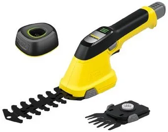 Karcher GSH 4-4 Plus Battery Set 1.445-321.0 (с 1-им АКБ)