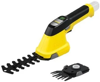 Karcher GSH 4-4 Plus 1.445-320.0 (без АКБ)