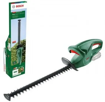 Bosch EasyHedgeCut 18-52-13 0600849M00 (без АКБ)